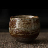 Ainsley Handmade Stoneware Cup