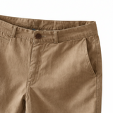 Westport Rolled Hem Shorts