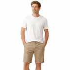 Westport Rolled Hem Shorts