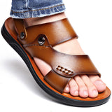 Rydendale Back Strap Sandals