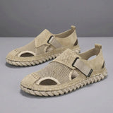 William Fisherman Sandals
