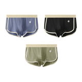 Rivoli Ribbed Brief Set