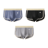 Rivoli Ribbed Brief Set