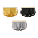 Rivoli Ribbed Brief Set