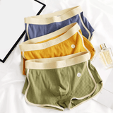 Rivoli Ribbed Brief Set