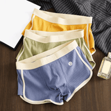 Rivoli Ribbed Brief Set