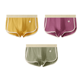 Rivoli Ribbed Brief Set