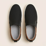 Casablanca Slip-On Sneakers