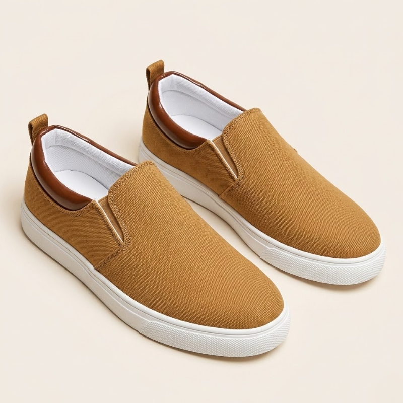 Casablanca Slip-On Sneakers