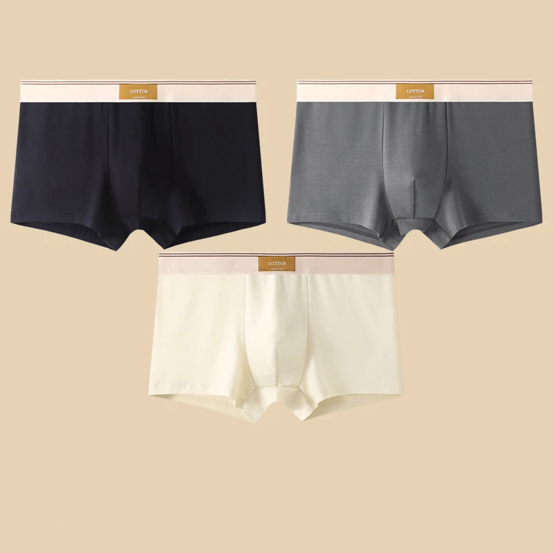 Calder Boxer Brief Set