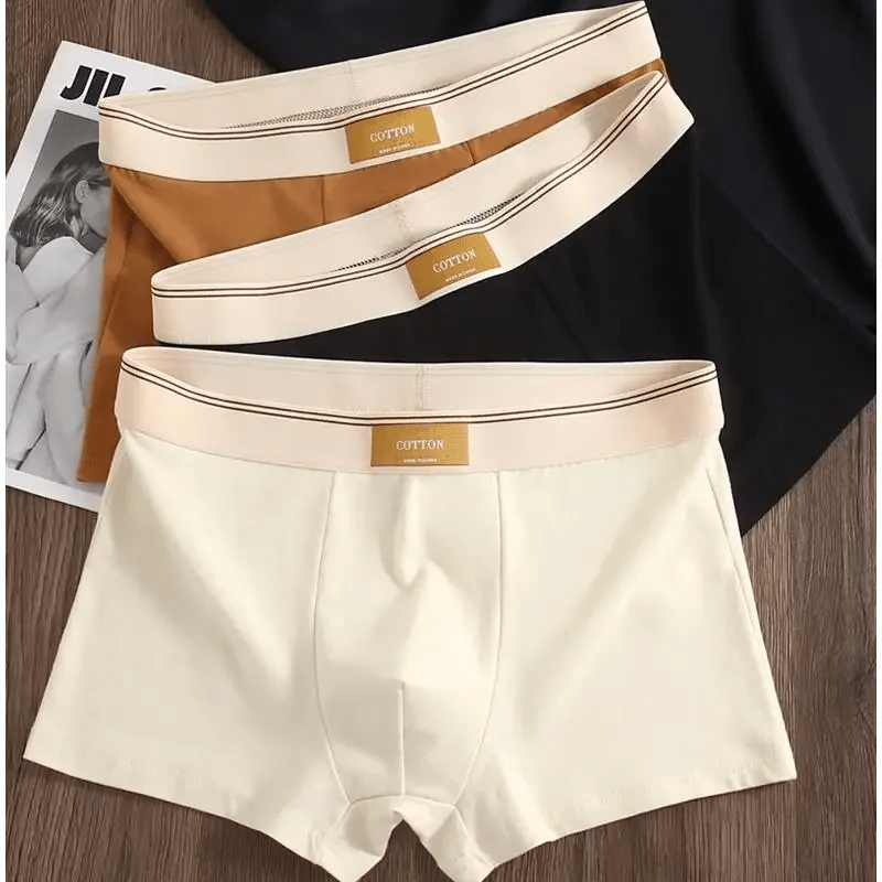 Calder Boxer Brief Set