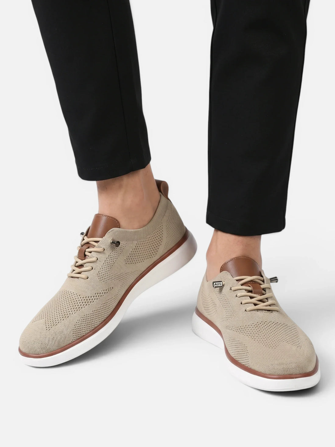 Callahan Dress Sneakers