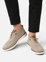 Callahan Dress Sneakers