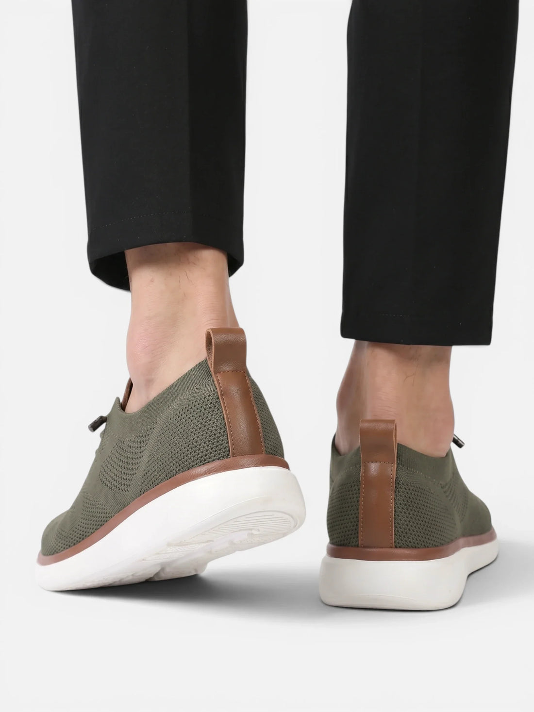 Callahan Dress Sneakers