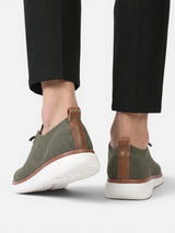 Callahan Dress Sneakers