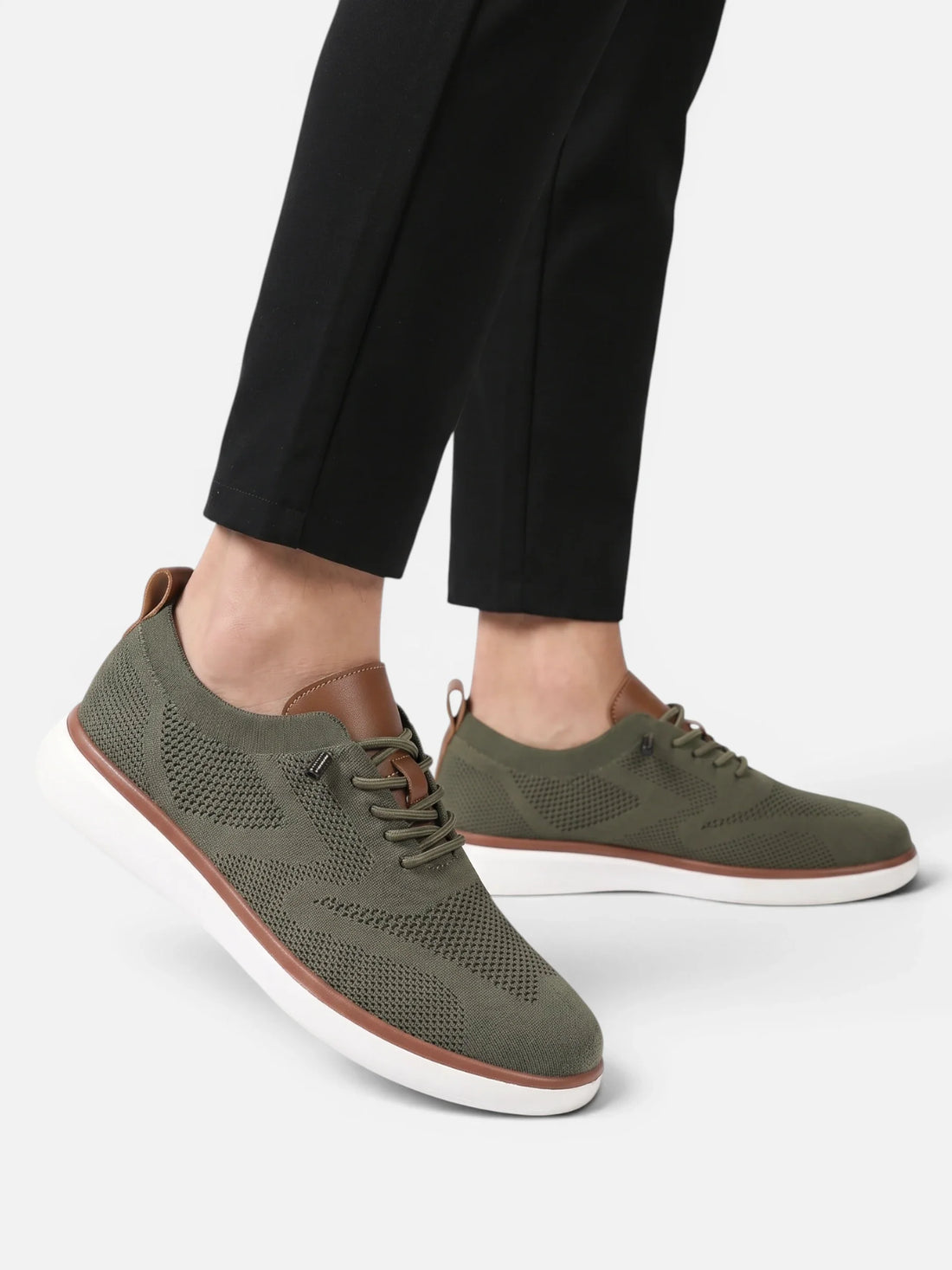 Callahan Dress Sneakers