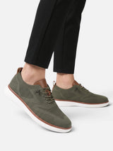 Callahan Dress Sneakers