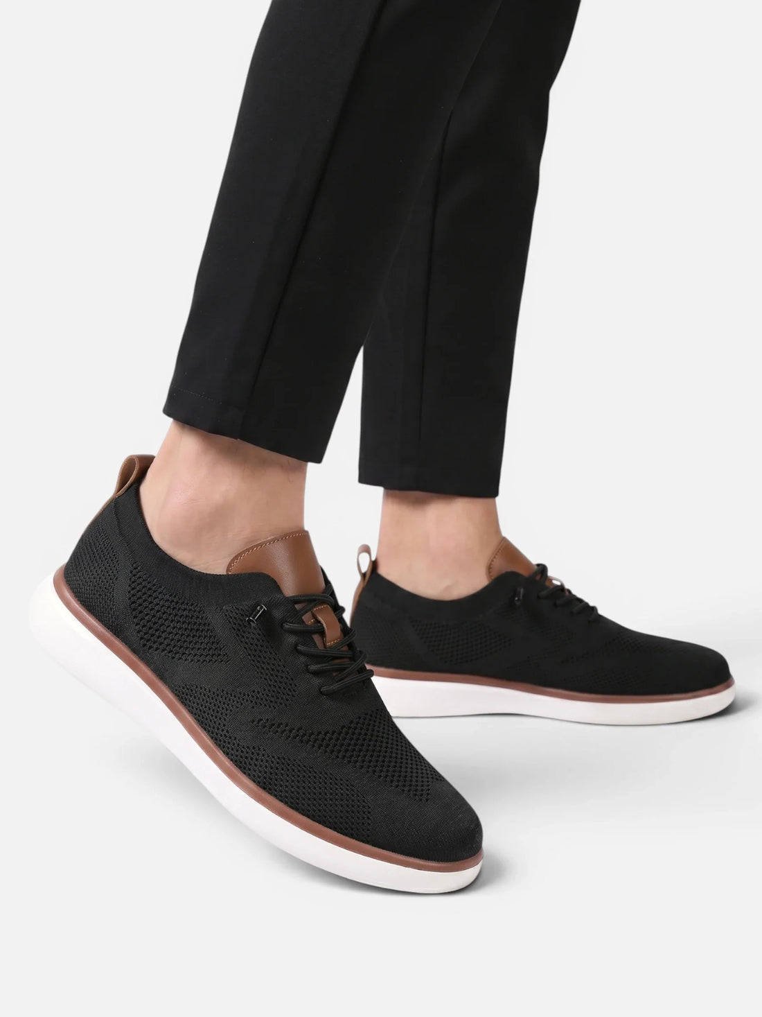 Callahan Dress Sneakers