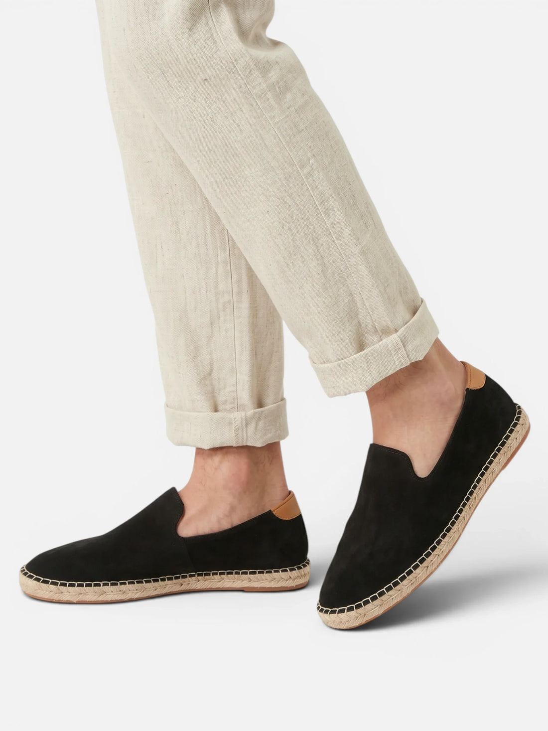 Cabrillo Espadrilles
