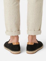 Cabrillo Espadrilles