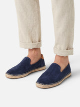 Cabrillo Espadrilles