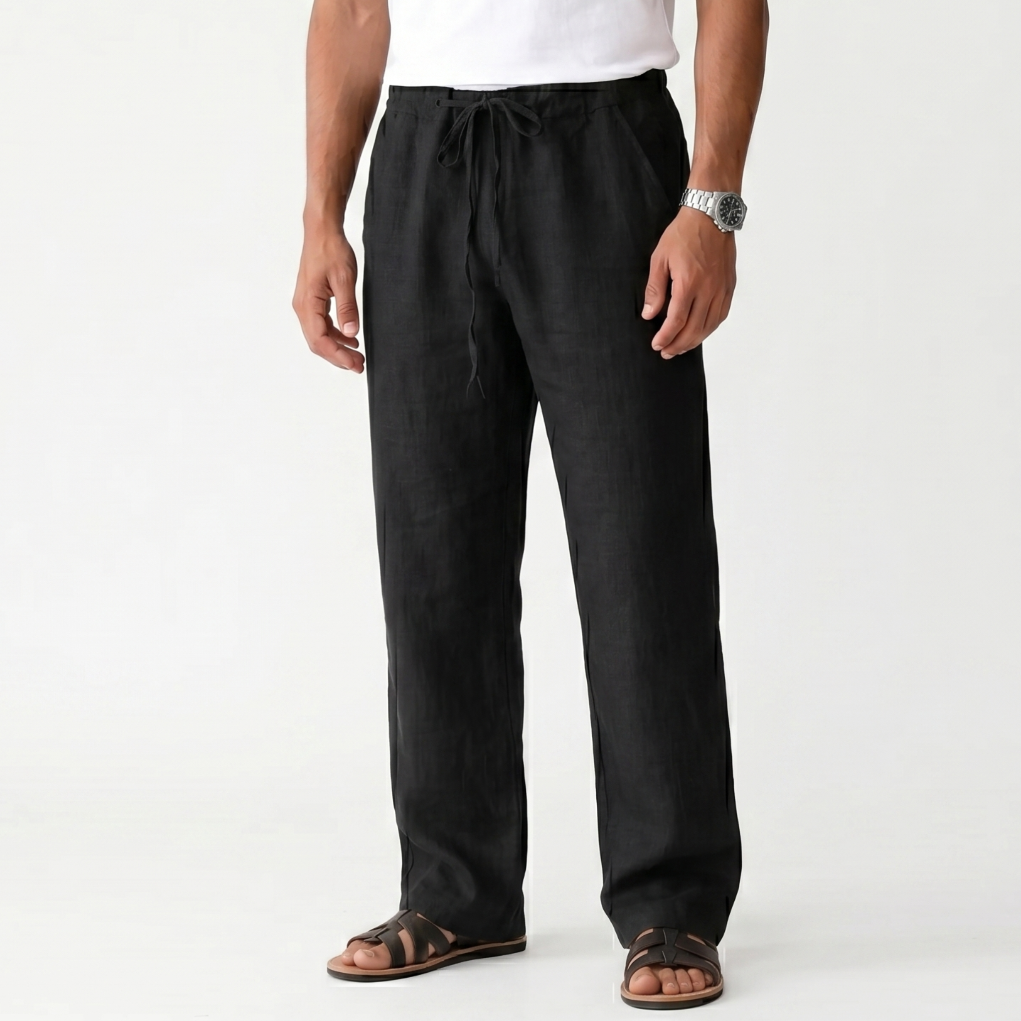 Florida Relaxed Trouser