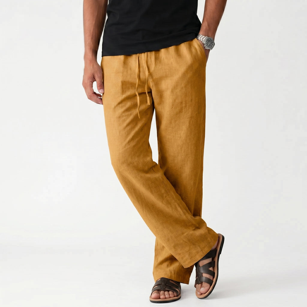 Florida Relaxed Trouser