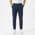 Hayes Stretch Drawstring Pants