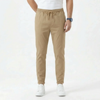 Hayes Stretch Drawstring Pants