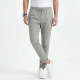 Hayes Stretch Drawstring Pants