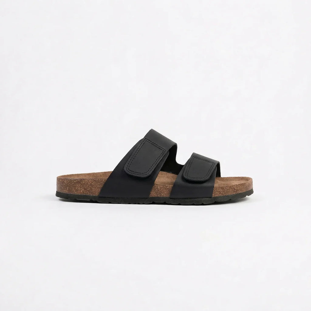 Portofino Double Strap Slides