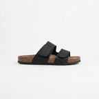 Portofino Double Strap Slides