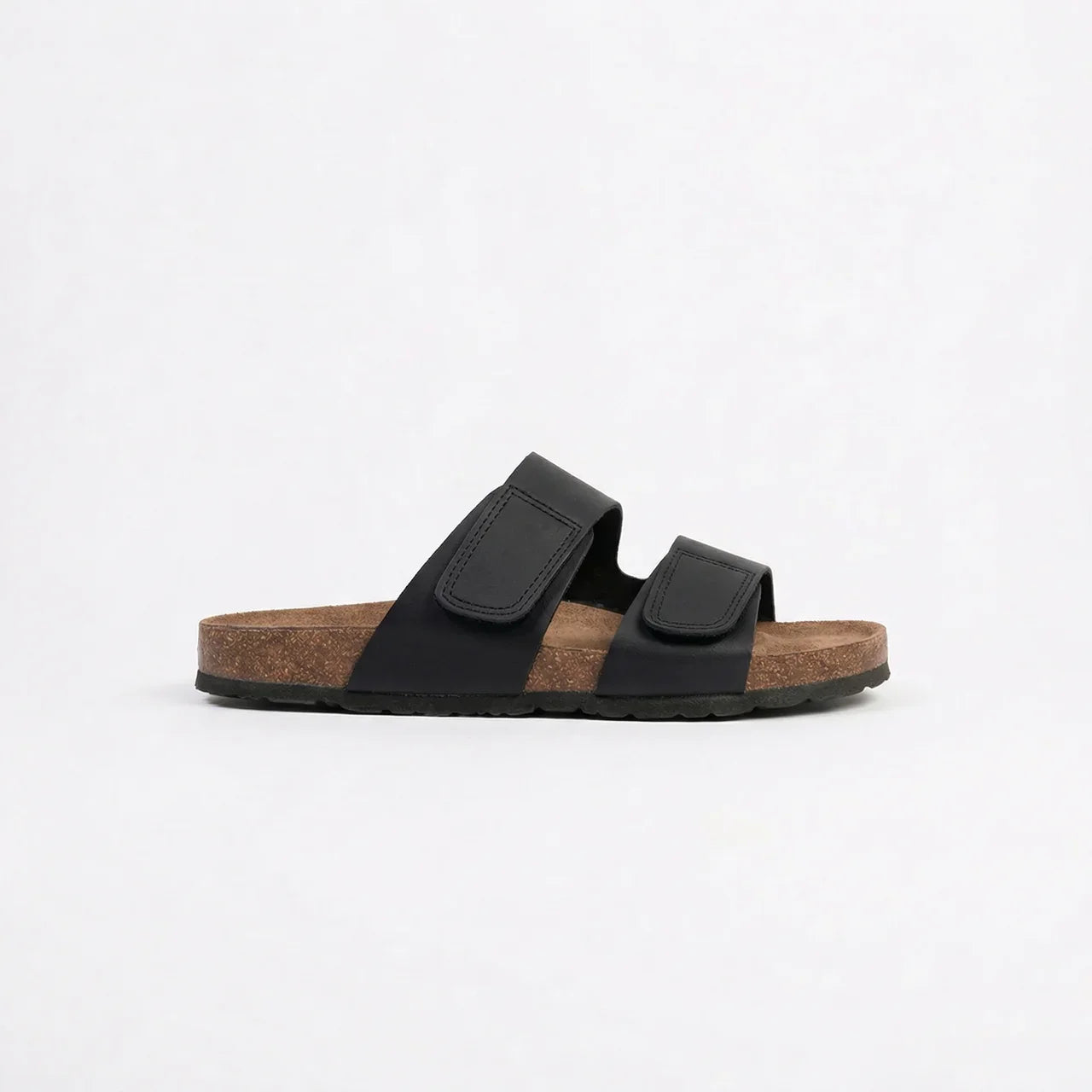 Portofino Double Strap Slides
