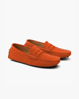 Rivington Suede Drivers