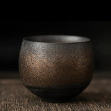 Ainsley Handmade Stoneware Cup