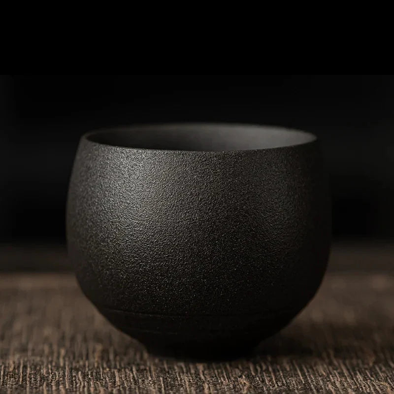 Ainsley Handmade Stoneware Cup