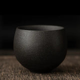 Ainsley Handmade Stoneware Cup