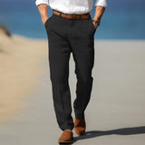 Ravello Linen Pants