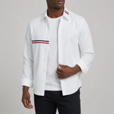 September Detail Shirt