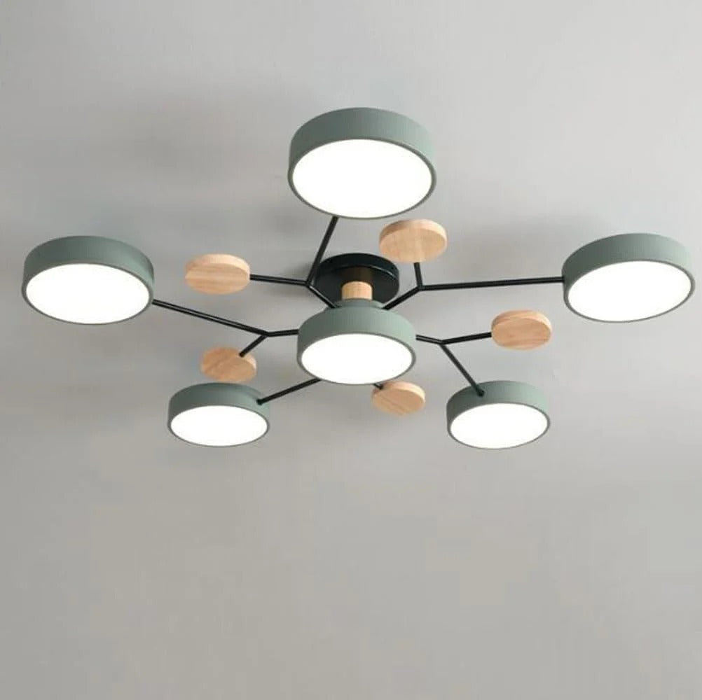 Aurora Ceiling Light