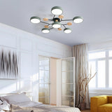 Aurora Ceiling Light