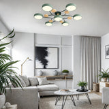 Aurora Ceiling Light
