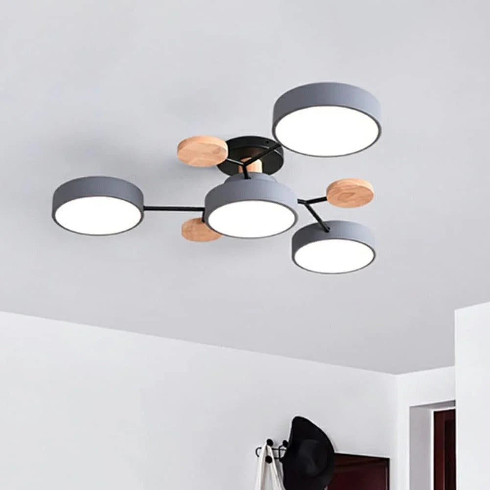 Aurora Ceiling Light