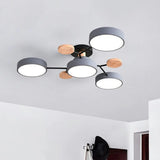 Aurora Ceiling Light