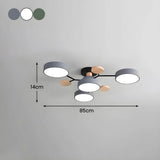 Aurora Ceiling Light