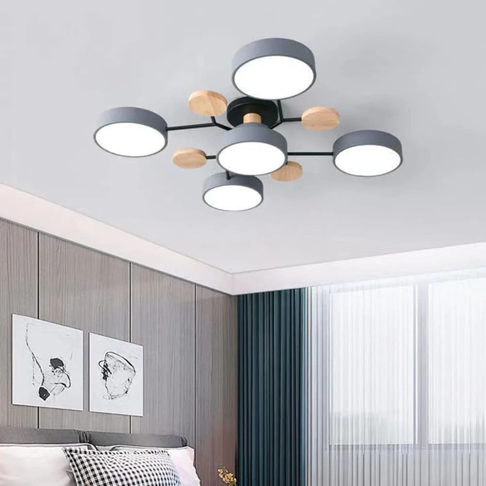 Aurora Ceiling Light