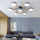 Aurora Ceiling Light