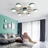 Aurora Ceiling Light
