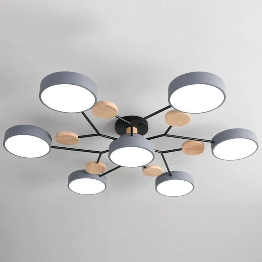 Aurora Ceiling Light