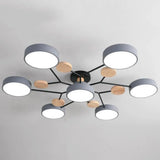 Aurora Ceiling Light